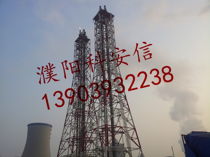 熱烈慶祝我公司中標(biāo)河南南油田南陽(yáng)石蠟精細(xì)化工廠(chǎng)火炬系統(tǒng)改造項(xiàng)目